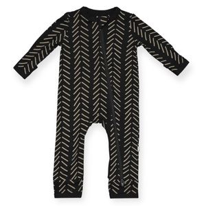 Like New Kyte Romper